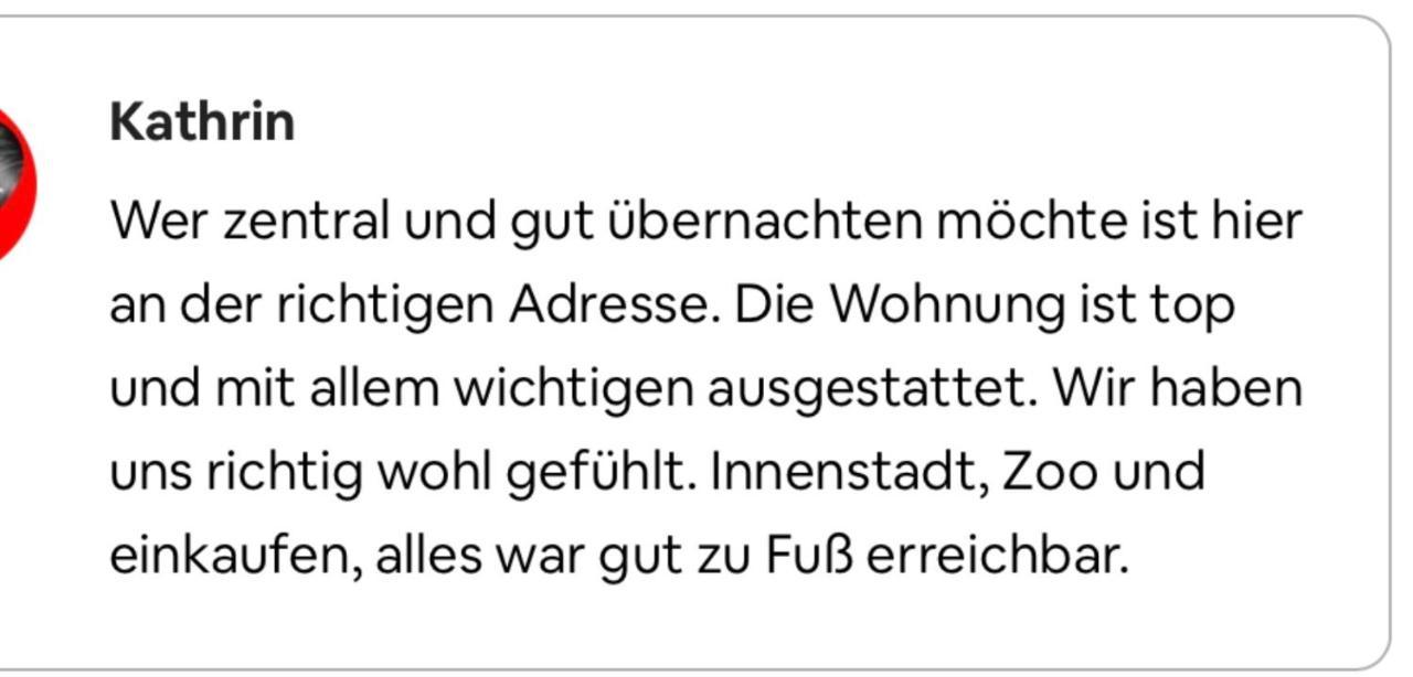 Apartment Sonnige Im Zentrum Mit Terrasse U Tiefgarage - Netflix - Prime - Leipzig