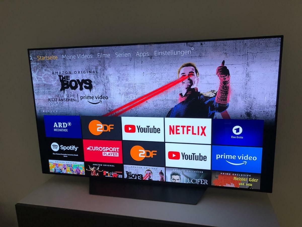 Sonnige Im Zentrum Mit Terrasse U Tiefgarage - Netflix - Prime - *